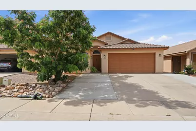1591 Silverado Drive, Sierra Vista, AZ 85635 - Photo 2