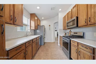 1591 Silverado Drive, Sierra Vista, AZ 85635 - Photo 4