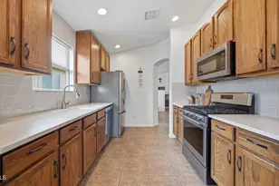 1591 Silverado Dr, Sierra Vista, AZ 85635 - Photo 4