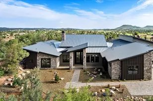 4400 W Clear Fork Cir, Prescott, AZ 86305 - Photo 1