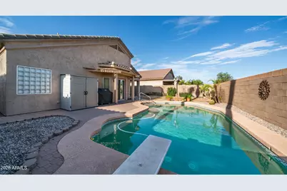 645 E Stottler Drive, Gilbert, AZ 85296 - Photo 34