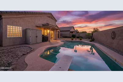 645 E Stottler Drive, Gilbert, AZ 85296 - Photo 4
