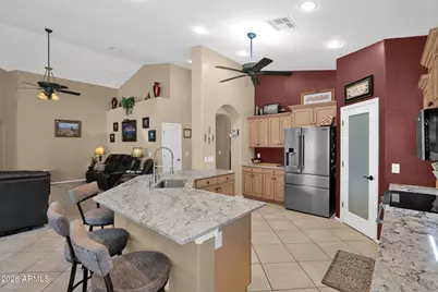 9850 E Cotton Road, Florence, AZ 85132 - Photo 16