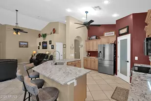 9850 E Cotton Rd, Florence, AZ 85132 - Photo 16