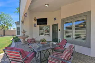 9850 E Cotton Rd, Florence, AZ 85132 - Photo 32
