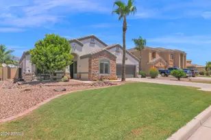 9850 E Cotton Rd, Florence, AZ 85132 - Photo 2