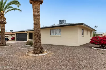6740 E Adobe Street, Mesa, AZ 85205 - Photo 2