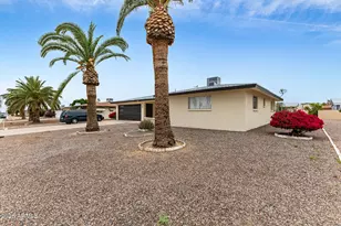 6740 E Adobe St, Mesa, AZ 85205 - Photo 4