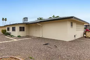 6740 E Adobe St, Mesa, AZ 85205 - Photo 32