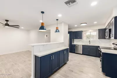 6740 E Adobe Street, Mesa, AZ 85205 - Photo 1