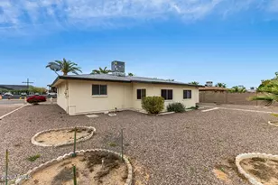 6740 E Adobe St, Mesa, AZ 85205 - Photo 36