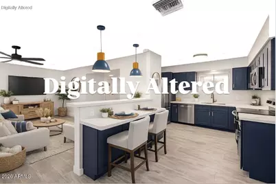 6740 E Adobe Street, Mesa, AZ 85205 - Photo 14