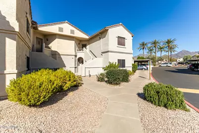 9555 E Raintree Drive #2055, Scottsdale, AZ 85260 - Photo 1