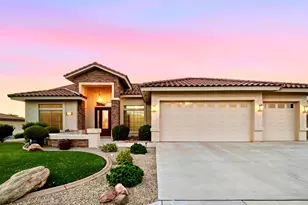 10854 E Portobello Ave, Mesa, AZ 85212 - Photo 2