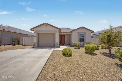 1573 E Squire Drive, Casa Grande, AZ 85122 - Photo 1