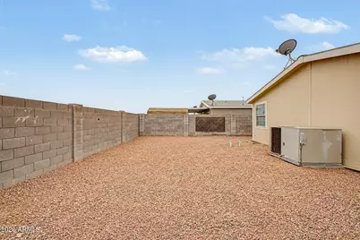 8601 N 103rd Avenue #185, Peoria, AZ 85345 - Photo 28