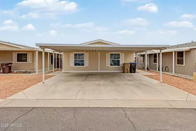 8601 N 103rd Avenue #185, Peoria, AZ 85345 - Photo 2