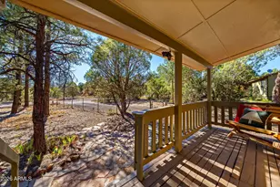 2927 Wildcat Trail, Overgaard, AZ 85933 - Photo 4