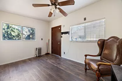 2927 Wildcat Trail, Overgaard, AZ 85933 - Photo 24