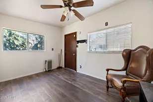 2927 Wildcat Trail, Overgaard, AZ 85933 - Photo 24