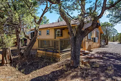 2927 Wildcat Trail, Overgaard, AZ 85933 - Photo 18