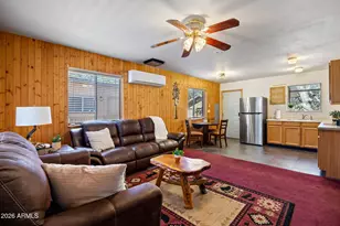 2927 Wildcat Trail, Overgaard, AZ 85933 - Photo 6
