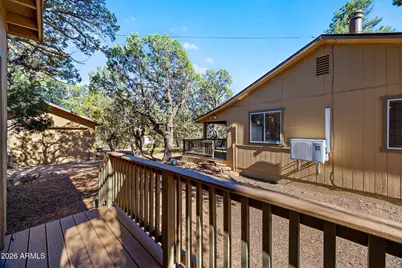 2927 Wildcat Trail, Overgaard, AZ 85933 - Photo 22