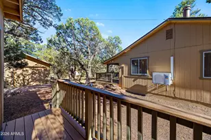 2927 Wildcat Trail, Overgaard, AZ 85933 - Photo 22