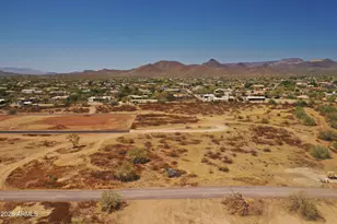 17Xx E New River (Lot 2) Rd, Phoenix, AZ 85086 - Photo 1