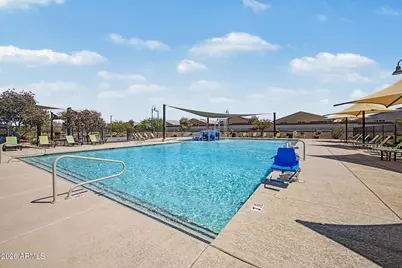 37067 N Lokai Drive, San Tan Valley, AZ 85140 - Photo 38