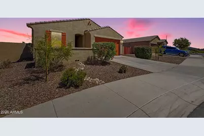 37067 N Lokai Drive, San Tan Valley, AZ 85140 - Photo 4