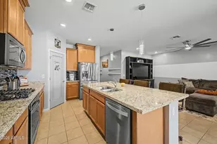 37067 N Lokai Dr, San Tan Valley, AZ 85140 - Photo 12