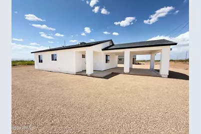 3064 N Valley Street, Douglas, AZ 85607 - Photo 2