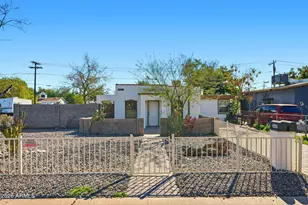 2047 E Virginia Ave, Phoenix, AZ 85006 - Photo 1