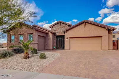 5754 W Gambit Trail, Phoenix, AZ 85083 - Photo 4