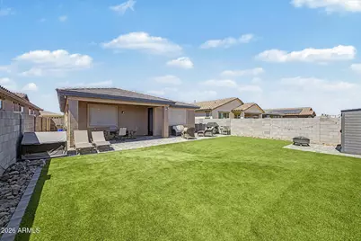 17439 W Charter Oak Road, Surprise, AZ 85388 - Photo 20