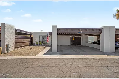 1725 N Date -- #5, Mesa, AZ 85201 - Photo 2