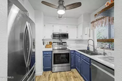 1725 N Date -- #5, Mesa, AZ 85201 - Photo 6