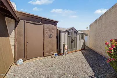 1725 N Date -- #5, Mesa, AZ 85201 - Photo 20