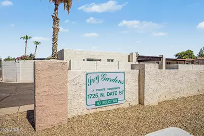 1725 N Date -- #5, Mesa, AZ 85201 - Photo 22