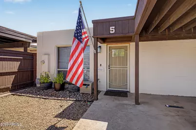 1725 N Date -- #5, Mesa, AZ 85201 - Photo 1