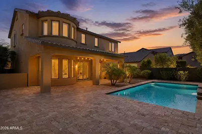 3722 E Zachary Drive, Phoenix, AZ 85050 - Photo 60