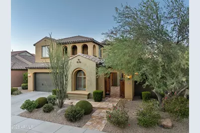 3722 E Zachary Drive, Phoenix, AZ 85050 - Photo 2
