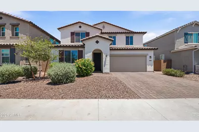 10912 W Harrison Street, Avondale, AZ 85323 - Photo 1