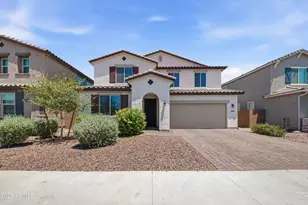 10912 W Harrison St, Avondale, AZ 85323 - Photo 1