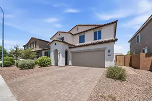 10912 W Harrison St, Avondale, AZ 85323 - Photo 2