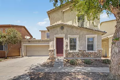 5326 W Warner Street, Phoenix, AZ 85043 - Photo 1