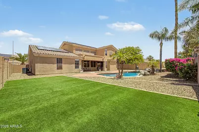 9557 E Meseto Avenue, Mesa, AZ 85209 - Photo 46