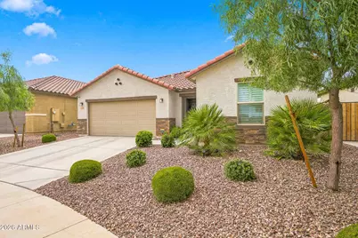 17776 W Oberlin Way, Surprise, AZ 85387 - Photo 18