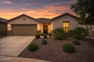 17776 W Oberlin Way, Surprise, AZ 85387 - Photo 1